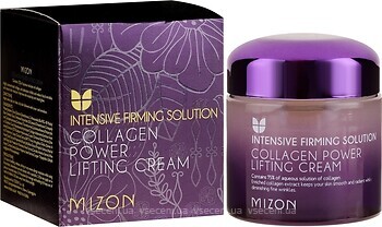 Фото Mizon крем для лица Collagen Power Lifting Cream 75 мл