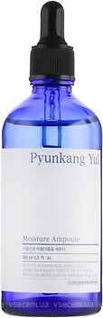 Фото Pyunkang Yul эссенция для лица Moisture Ampoule 100 мл