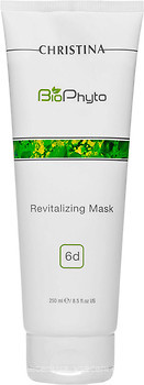 Фото Christina Bio Phyto Revitalizing Mask восстанавливающая маска 75 мл