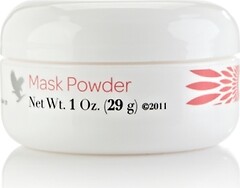 Фото Forever Living Mask Powder контурная пудра-маска 29 г