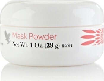 Фото Forever Living Mask Powder контурная пудра-маска 29 г