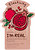 Фото Tony Moly I'm Real Pomegranate Mask Sheet листовая маска Гранат 21 мл