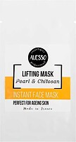 Фото Alesso Professionnel Instant Face Mask маска растворимая Микродермабразия-пилинг (саше) 5 г