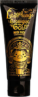 Фото Elizavecca Milky Piggy Hell-Pore Longolongo Gronique Gold Mask Pack маска-Пленка С Золотом 100 мл