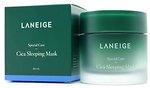 Маски, патчи для лица Laneige