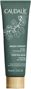 Фото Caudalie Purifying Mask очищающая маска 75 мл