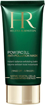 Фото Helena Rubinstein Powercell Anti-Pollution Mask очищающая маска для лица 100 мл