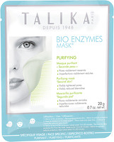Фото Talika Bio Enzymes Purifying Mask очищающая маска для лица 20 г