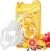 Фото Elizavecca Vita Deep Power Reinger Mask Pack питательная маска мгновенного действия 23 мл