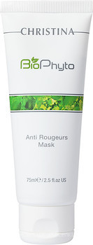 Фото Christina Bio Phyto Anti Rougeurs Mask противокуперозная маска 75 мл