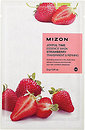 Маски, патчи для лица Mizon