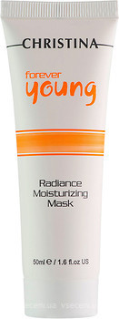 Фото Christina Forever Young Radiance Moisturizing Mask увлажняющая маска 50 мл