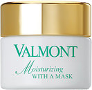 Маски, патчи для лица Valmont