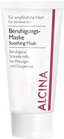 Фото Alcina Soothing Mask успокаивающая маска 50 мл