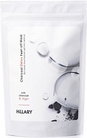 Фото Hillary Charcoal Detox Peel-off Mask угольная альгинатная детокс-маска 100 г