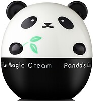 Фото Tony Moly маска для лица Panda's Dream White Sleeping Pack Ночная отбеливающая 50 г
