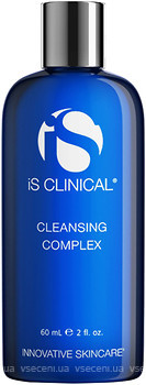 Фото Is Clinical Cleansing Complex гель для умывания 60 мл