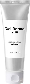 Фото Essence Cleanser гель для умывания Wellderma G Plus Embellish 100 г