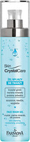 Фото Farmona Skin Crystal Care Face Wash Gel гель для умывания лица 200 мл