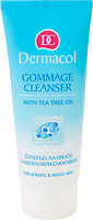 Фото Dermacol Gommage Cleanser гель-гоммаж 100 мл