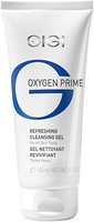 Фото GIGI Oxygen Prime Refreshing Cleansing Gel освежающий очищающий гель 180 мл