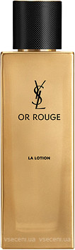 Фото Yves Saint Laurent лосьон Or Rouge Lotion 150 мл