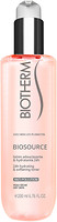 Фото Biotherm лосьон Biosource Softening Toner Dry Skin для сухой кожи 200 мл
