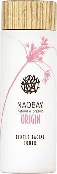 Фото NAOBAY тонер Origin Gentle Facial Toner нежный 150 мл