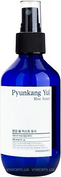 Фото Pyunkang Yul тонер-мист Mist Toner с экстрактом коптиса 200 мл