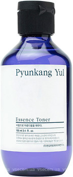 Фото Pyunkang Yul тонер-эссенция Essence Toner с экстрактом астрагала 100 мл