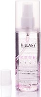 Фото Hillary розовая вода Rose Mist 120 мл