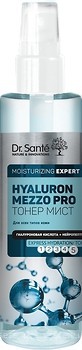 Фото Dr. Sante тонер-мист Hyaluron Mezzo Pro 150 мл