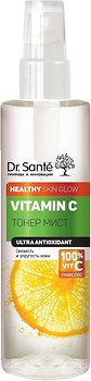 Фото Dr. Sante тонер-мист Vitamin C 150 мл