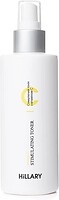 Фото Hillary тоник Vitamin C Stimulating Toner стимулирующий с витамином C 200 мл