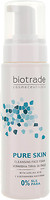 Фото Biotrade пенка очищающая Pure Skin Cleansing Face Foam для нормальной и комбинированной кожи 150 мл
