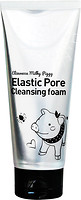 Фото Elizavecca пенка для умывания и очистки пор Milky Piggy Elastic Pore Cleansing Foam 120 мл