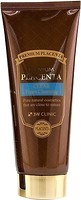 Фото 3W Clinic пенка для умывания Premium Placenta Clear Foam Cleansing с плацентой 180 мл