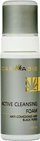 Фото Cannabis пенка для умывания Active Cleansing Foam Anti-Comedones And Black Pores 150 мл