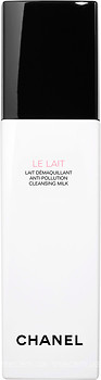 Фото Chanel Le Lait Anti-Pollution Cleansing Milk молочко для снятия макияжа 150 мл