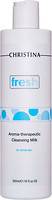 Фото Christina фреш-молочко Fresh-Aroma Theraputic Cleansing Milk for Normal Skin для нормальной кожи 300 мл