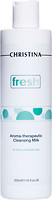 Фото Christina фреш-молочко Fresh-Aroma Theraputic Cleansing Milk for Oily Skin для жирной кожи 300 мл