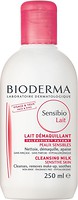 Фото Bioderma молочко очищающее Sensibio Lait 250 мл