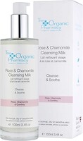 Фото The Organic Pharmacy молочко для лица Rose & Chamomile 100 мл