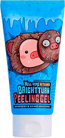 Фото Elizavecca пилинг-гель Hell-Pore Vitamin Brightturn Peeling Gel 150 мл