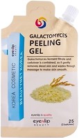 Фото Eyenlip гель-пилинг для лица Galactomyces Peeling Gel 25 мл
