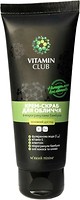Фото Vitamin Club крем-скраб для обличчя З мікрогранулами бамбука 75 мл