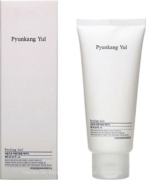 Фото Pyunkang Yul пилинг-гель для лица Peeling Gel 100 мл