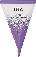Фото J:ON гель-пилинг для лица Lha Clear&Bright Skin Peeling Gel 5 г
