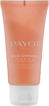 Фото Payot скраб-желе для лица с экстрактом папайи Gelee Gommante Douceur Exfoliating Melting Gel 50 мл