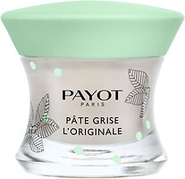 Фото Payot паста для лица Pate Grise LOriginale Special Edition Emergency Anti-Imperfections Care 15 мл